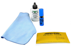 Telescope & Binocular Lens Cleaning Kit